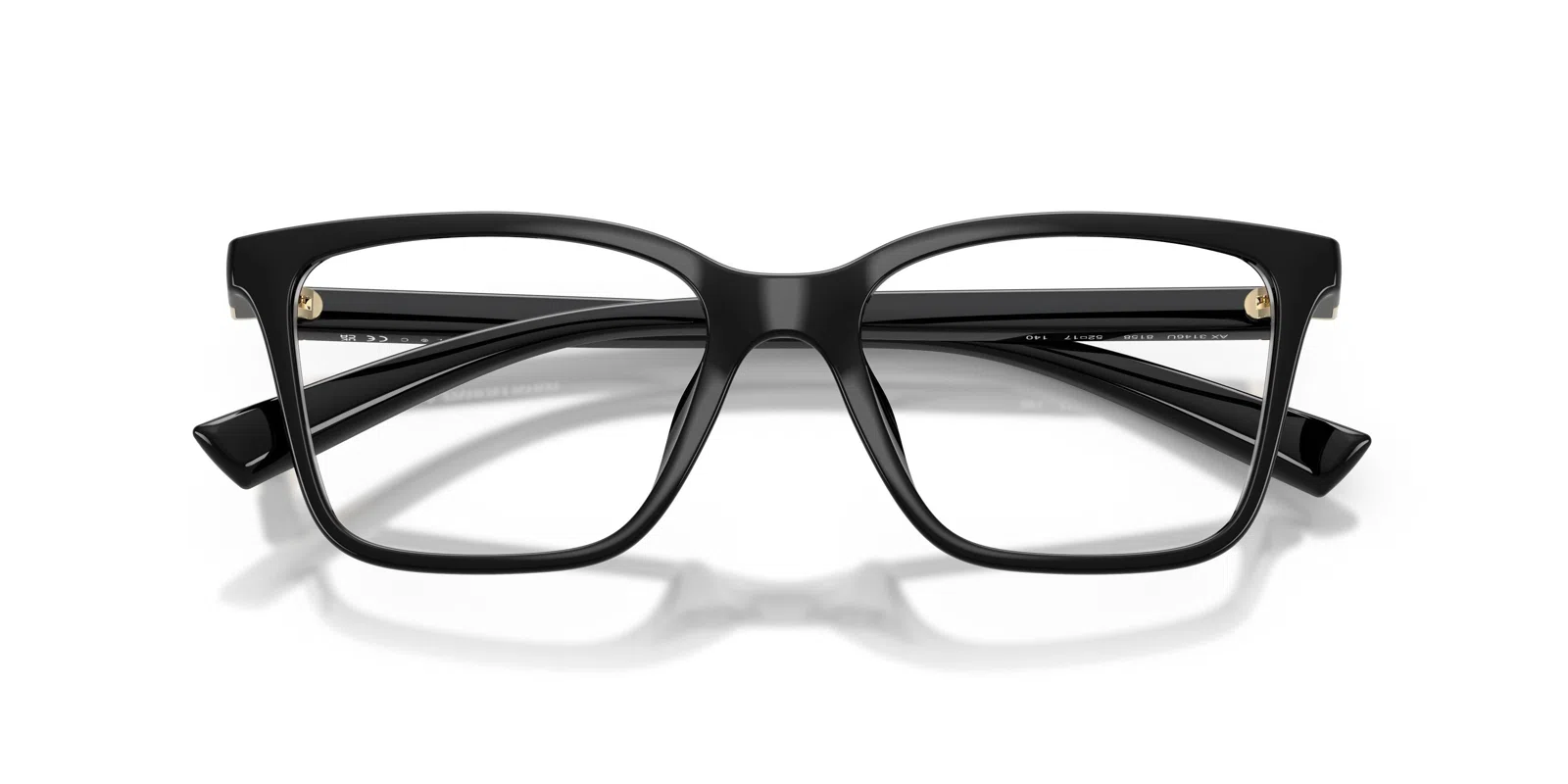 Armani Exchange 3146U Eyeglasses - view 19